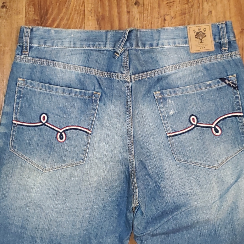 LRG Jeans - Picture 3 of 5